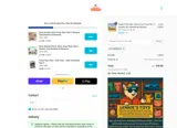 INVOICE10 coupon verification screenshot