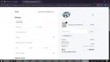 FIRST20OFF coupon verification screenshot