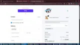 CMONBCK15 coupon verification screenshot