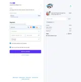 restock15 coupon verification screenshot
