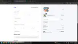ADBL2 coupon verification screenshot