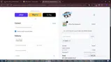 ADBGV coupon verification screenshot