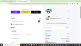 ADBGV coupon verification screenshot