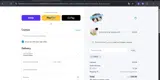 ADBLG coupon verification screenshot