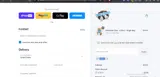 ADBGV coupon verification screenshot