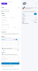 ADBI8 coupon verification screenshot