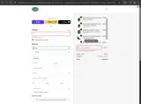 Lenny's Shoe coupon verification screenshot