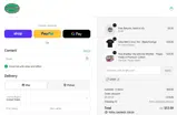 Lenny's Shoe coupon verification screenshot