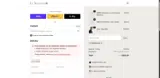 Le Nouveau Chef coupon verification screenshot