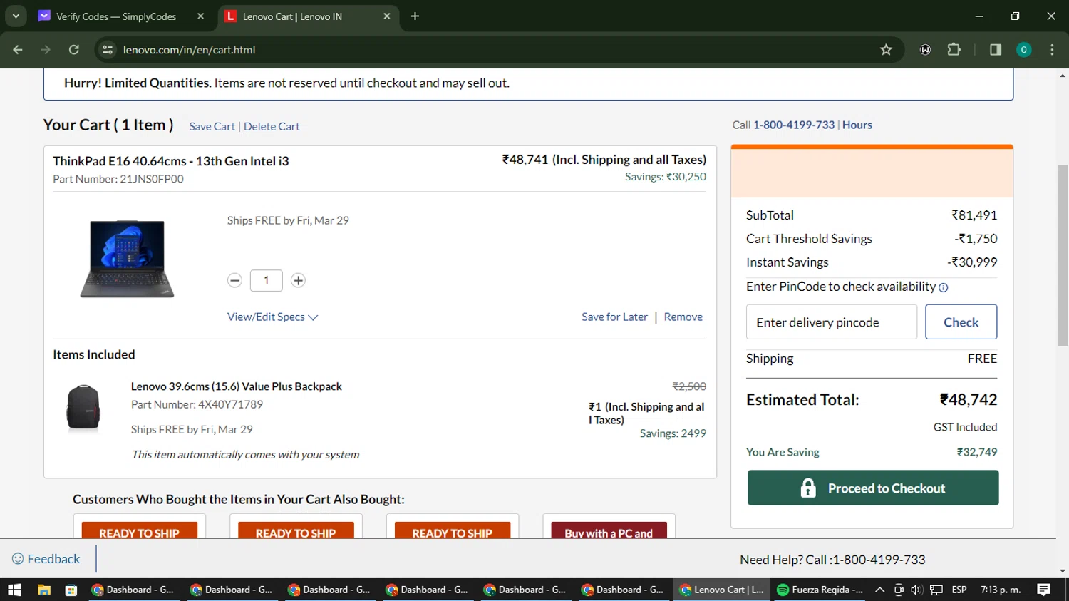 Lenovo Promo Codes 70 Off March 2024