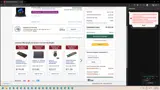 Lenovo coupon verification screenshot