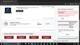 Lenovo coupon verification screenshot
