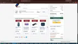 Lenovo coupon verification screenshot