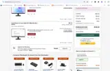 Lenovo coupon verification screenshot