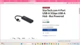 Lenovo coupon verification screenshot