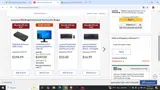 Lenovo coupon verification screenshot