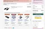 Lenovo coupon verification screenshot