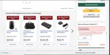 SAVEONESERIES coupon verification screenshot