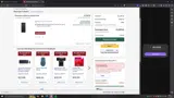 SAVEONESERIES coupon verification screenshot