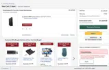 LENOVOPOWER coupon verification screenshot