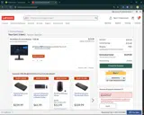 BUSINESSVIS coupon verification screenshot