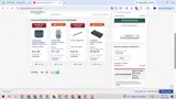 EXTRAFIVE coupon verification screenshot