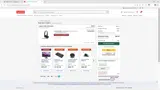 LOGITECHSALE coupon verification screenshot