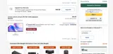 EXTRAFIVE coupon verification screenshot