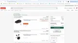 ACCSAVINGS coupon verification screenshot