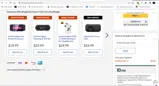 EXTRAFIVE coupon verification screenshot