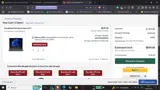 SAVEONESERIES coupon verification screenshot
