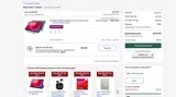 TABLETSAVE coupon verification screenshot