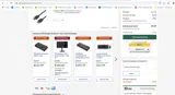 ADDCABLE coupon verification screenshot