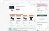 FALLVISION coupon verification screenshot
