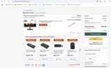 BUSINESSVIS coupon verification screenshot