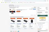 BUSINESSVIS coupon verification screenshot