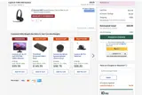 LOGITECHSALE coupon verification screenshot