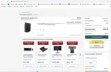 WorkFlowPro coupon verification screenshot