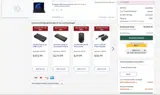 SIXDAYDEAL coupon verification screenshot
