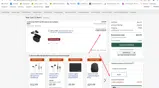 JLABCLEARANCE coupon verification screenshot