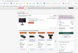 BUSINESSVIS coupon verification screenshot