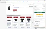 LENOVOPOWER coupon verification screenshot