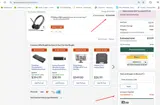 ACCSAVINGS coupon verification screenshot