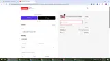 GEARUP15 coupon verification screenshot