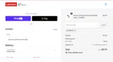 ADD10 coupon verification screenshot