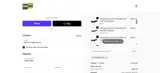 LensCoat coupon verification screenshot