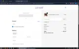 SU15 coupon verification screenshot
