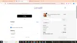 SAVE10 coupon verification screenshot
