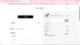 LS10 coupon verification screenshot