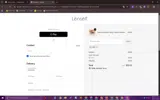 LS15 coupon verification screenshot